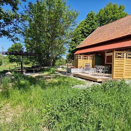 Bitterna Akatorp Villa Eksteriør bilde