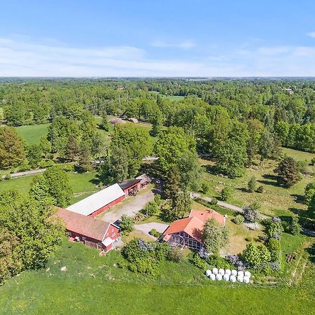 Bitterna Akatorp Villa Eksteriør bilde