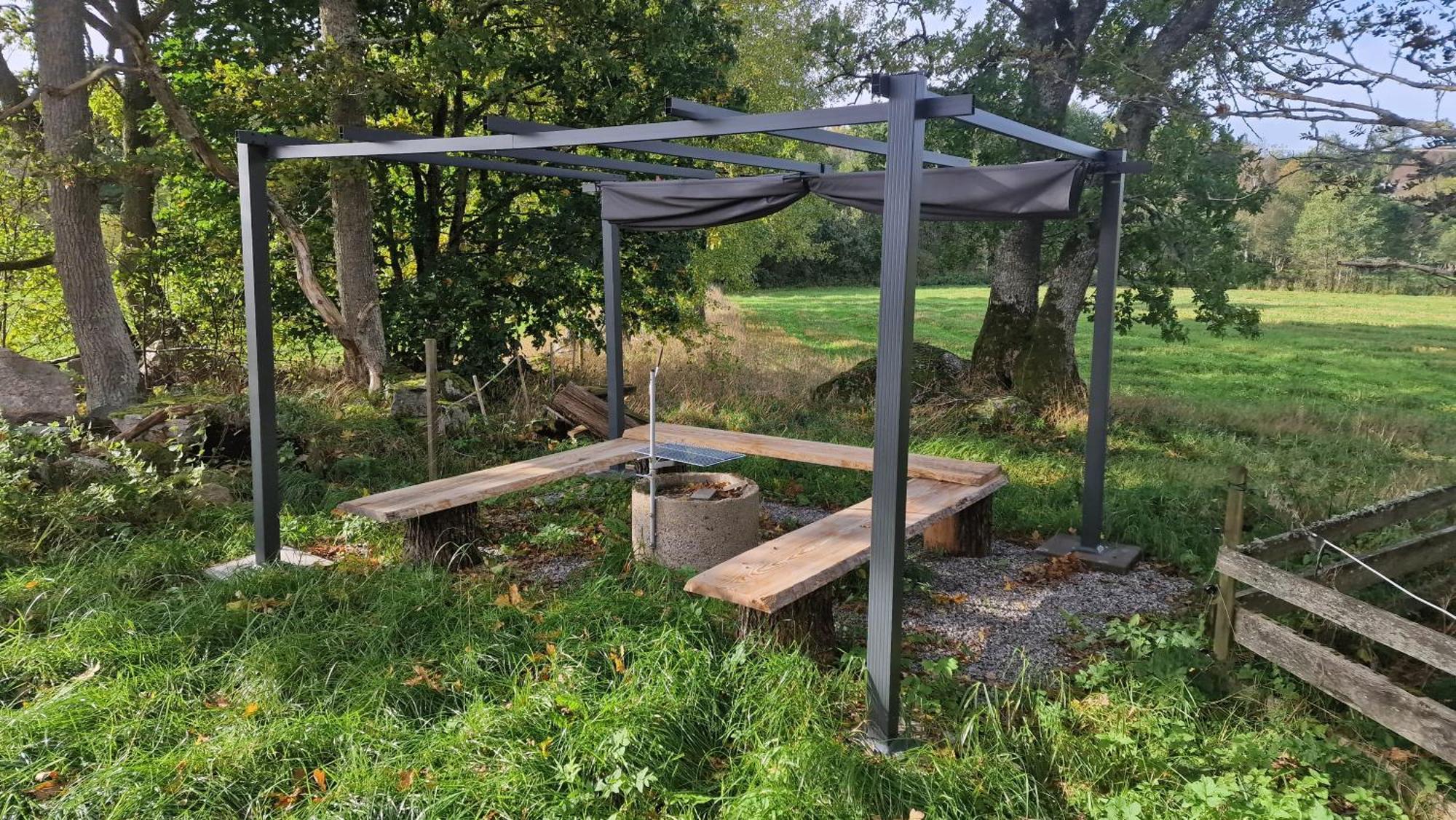 Bitterna Akatorp Villa Eksteriør bilde
