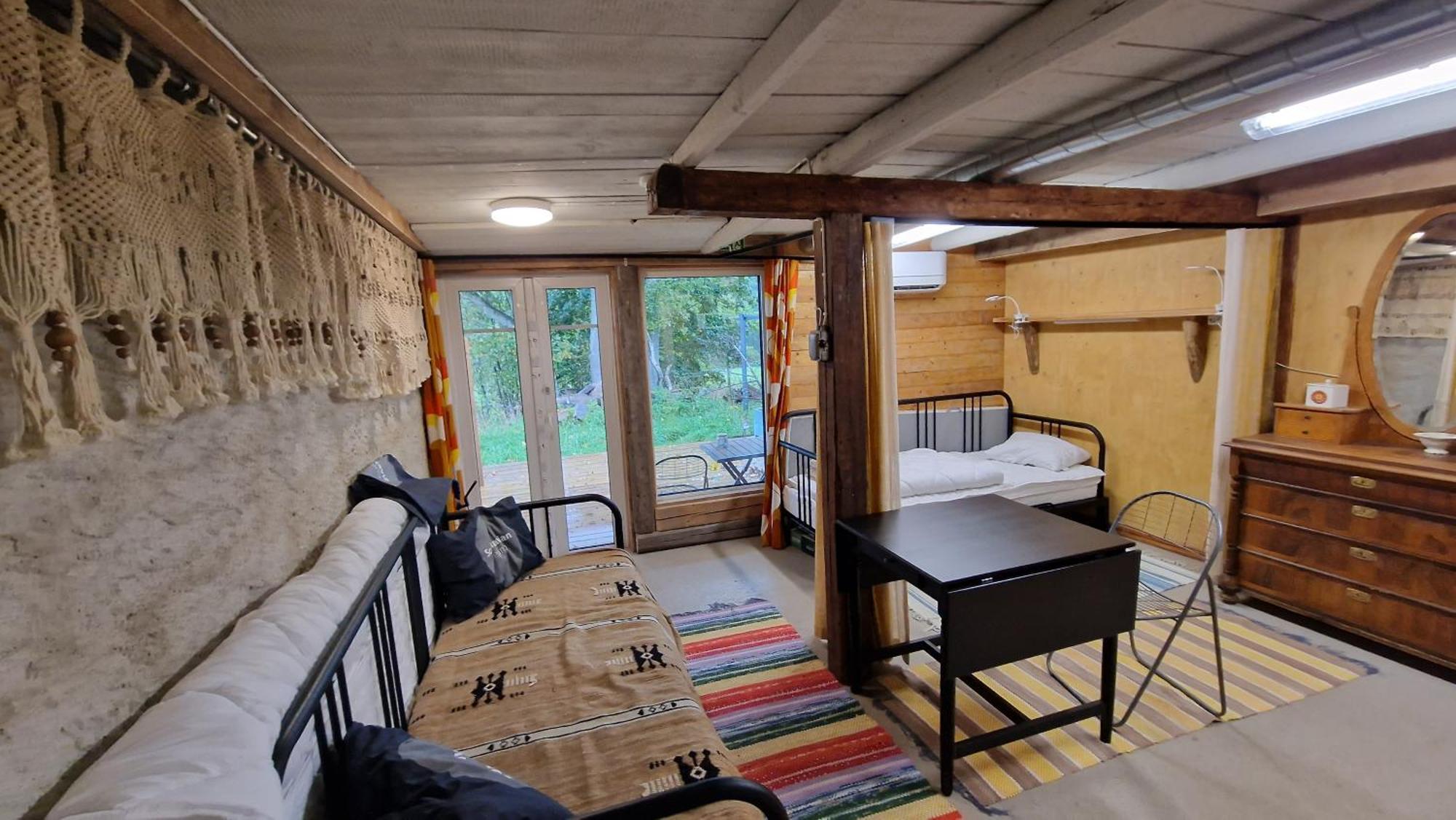 Bitterna Akatorp Villa Eksteriør bilde