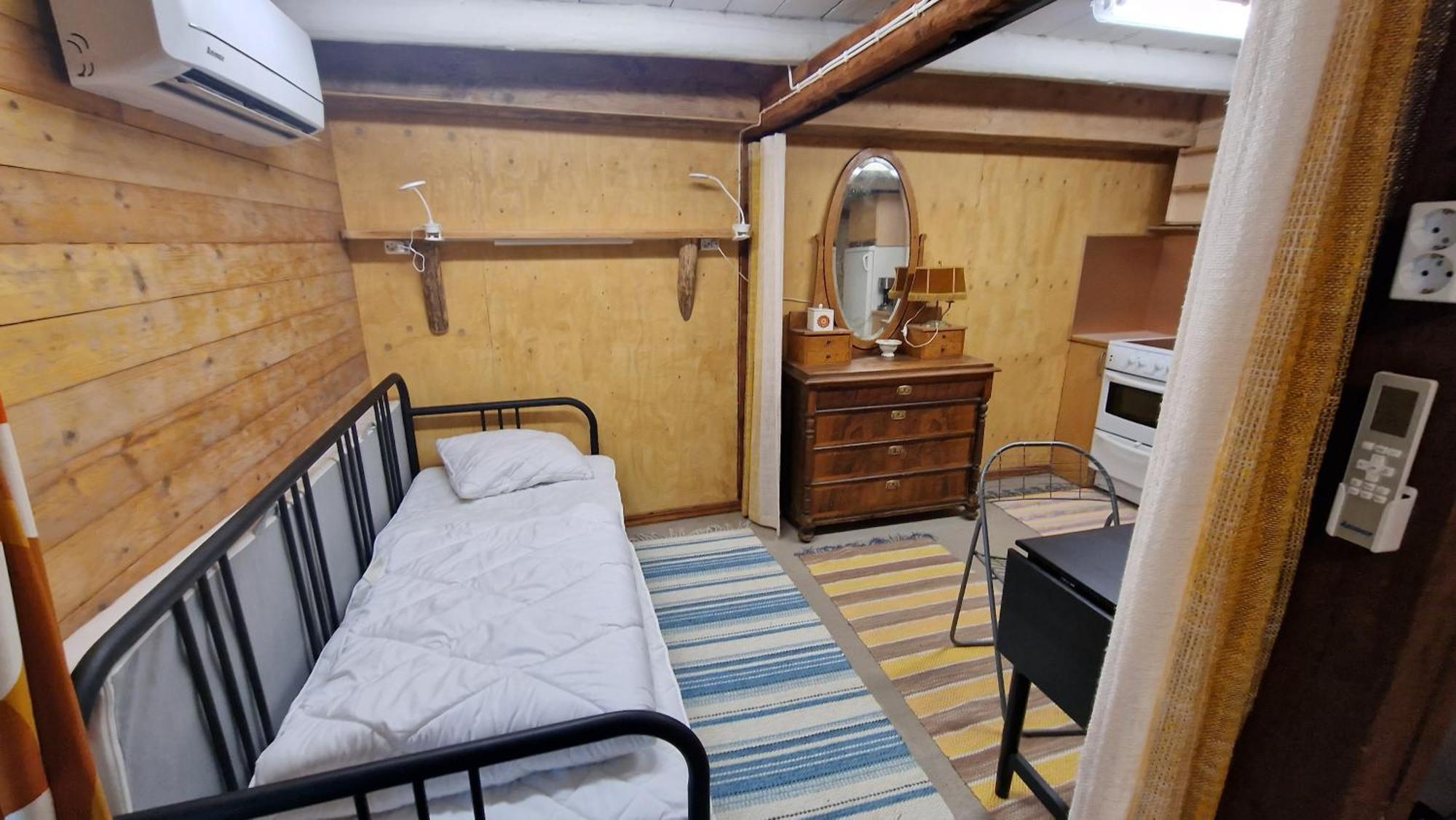 Bitterna Akatorp Villa Eksteriør bilde