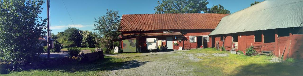 Bitterna Akatorp Villa Eksteriør bilde