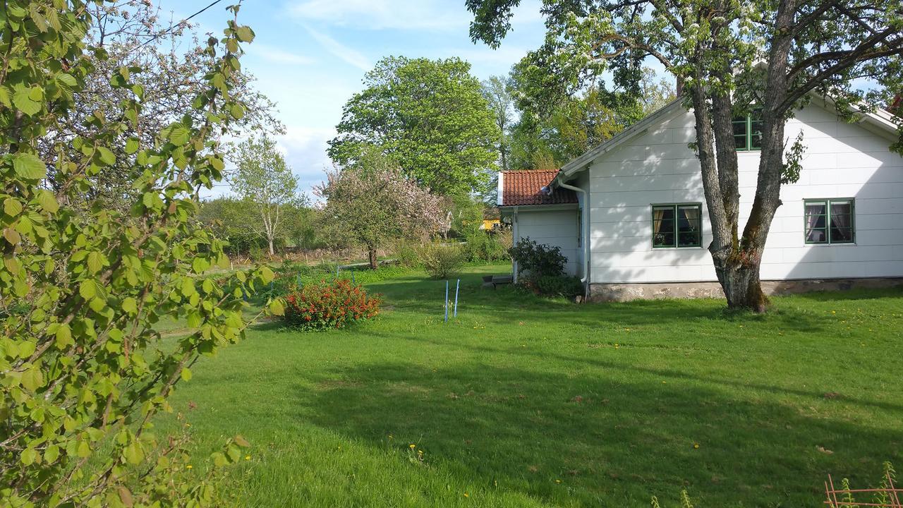 Bitterna Akatorp Villa Eksteriør bilde