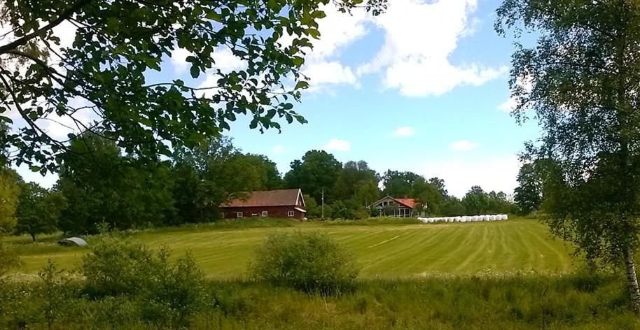 Bitterna Akatorp Villa Eksteriør bilde