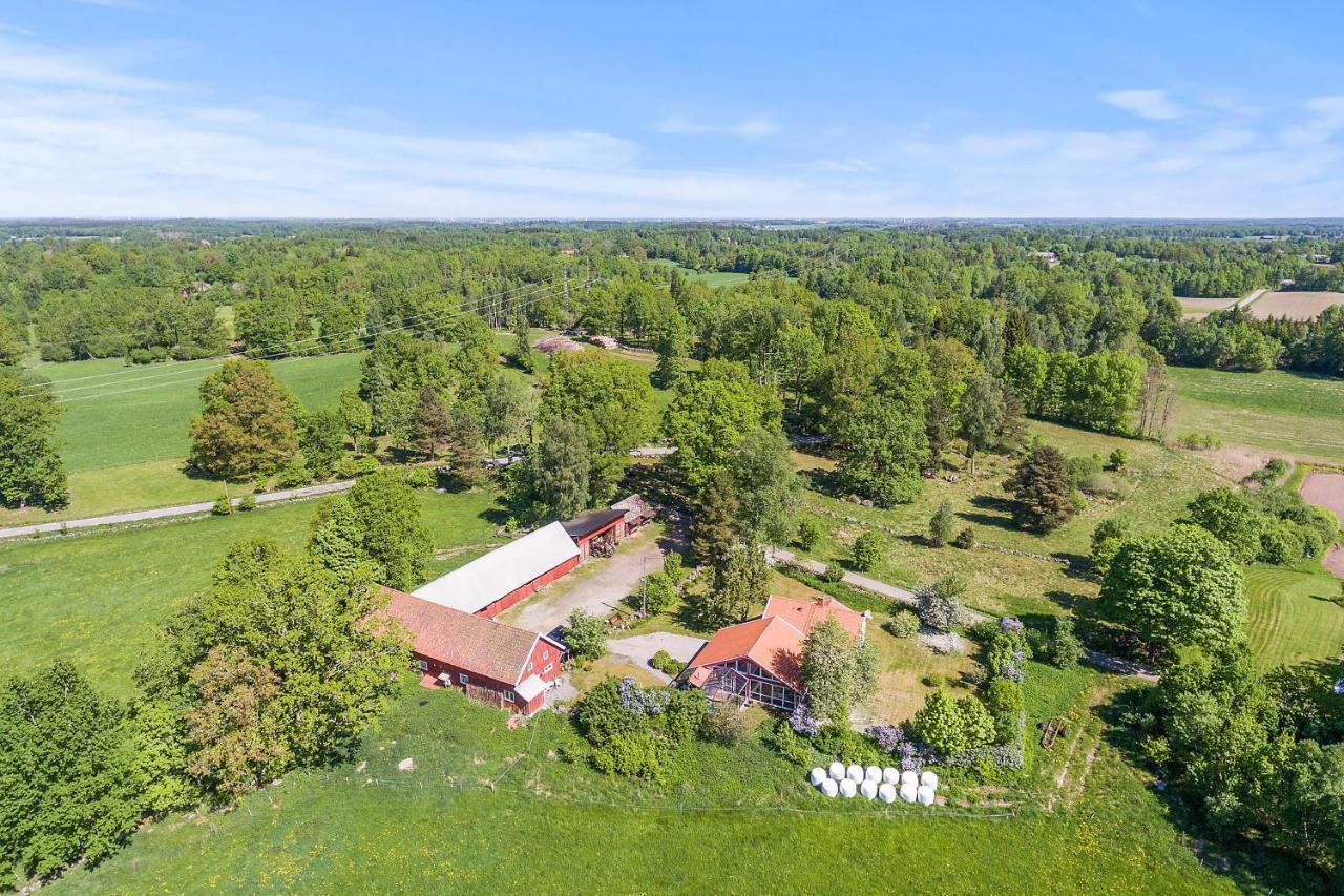 Bitterna Akatorp Villa Eksteriør bilde